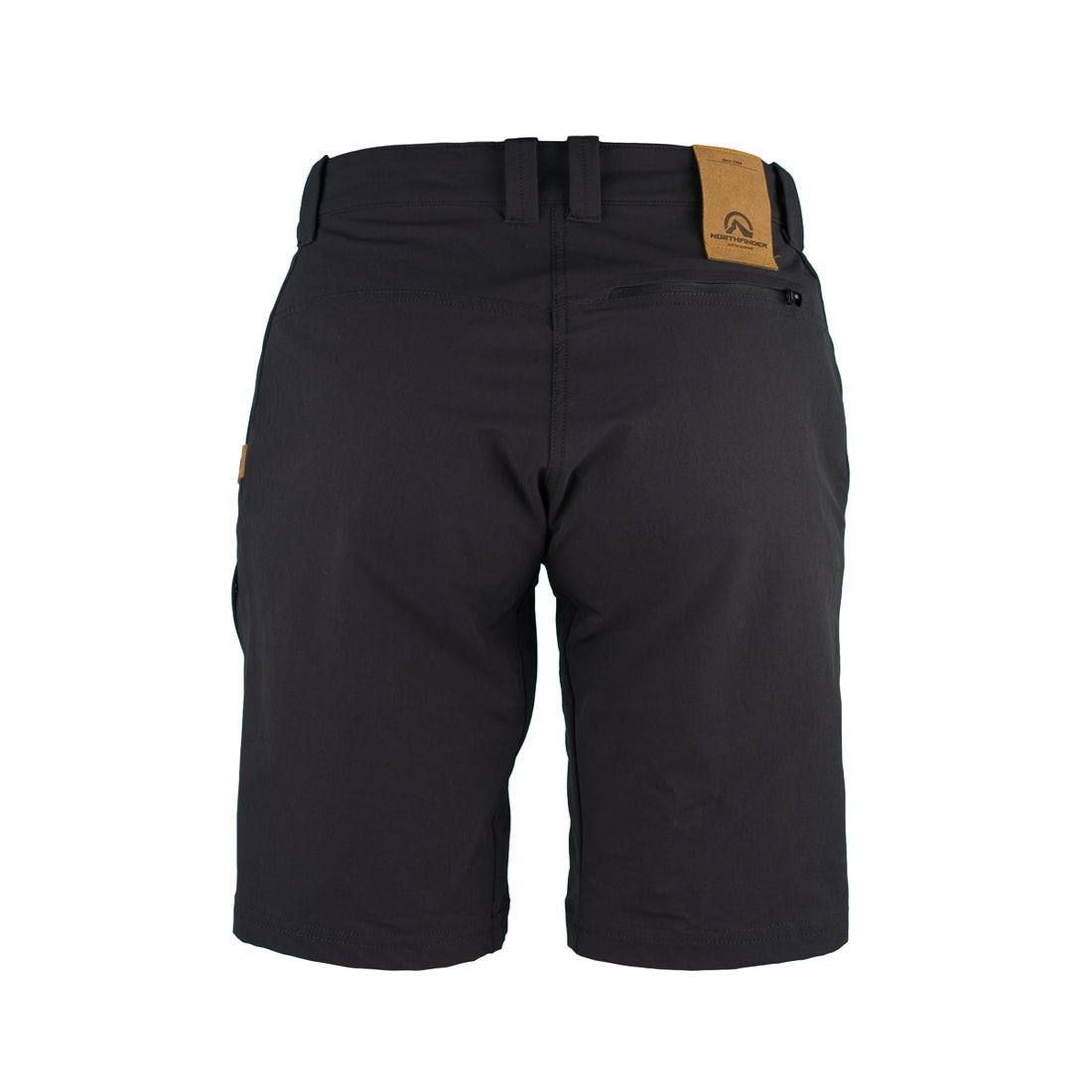 BE-4329AD women's adventure shorts TABITAN