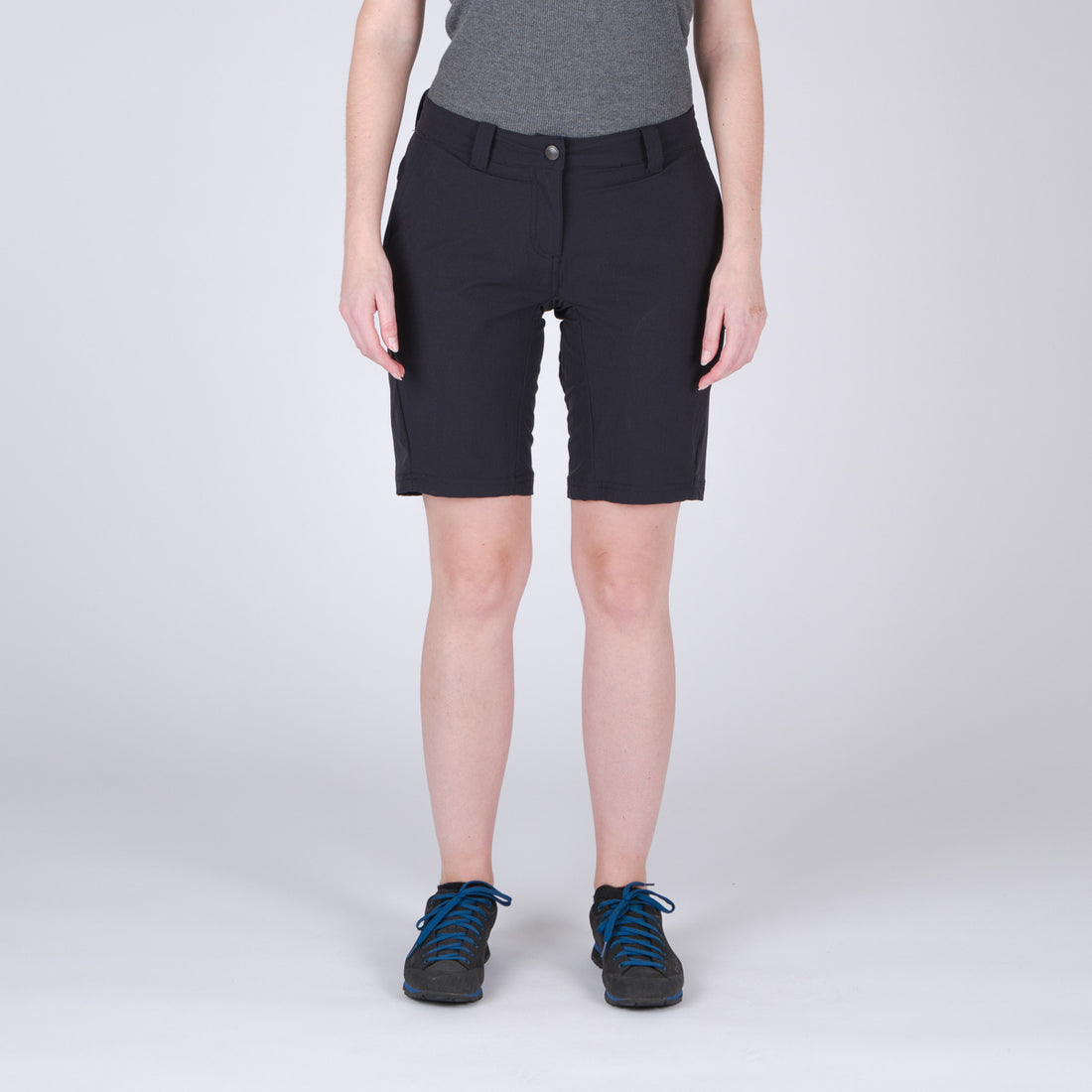 BE-4329AD women's adventure shorts TABITAN
