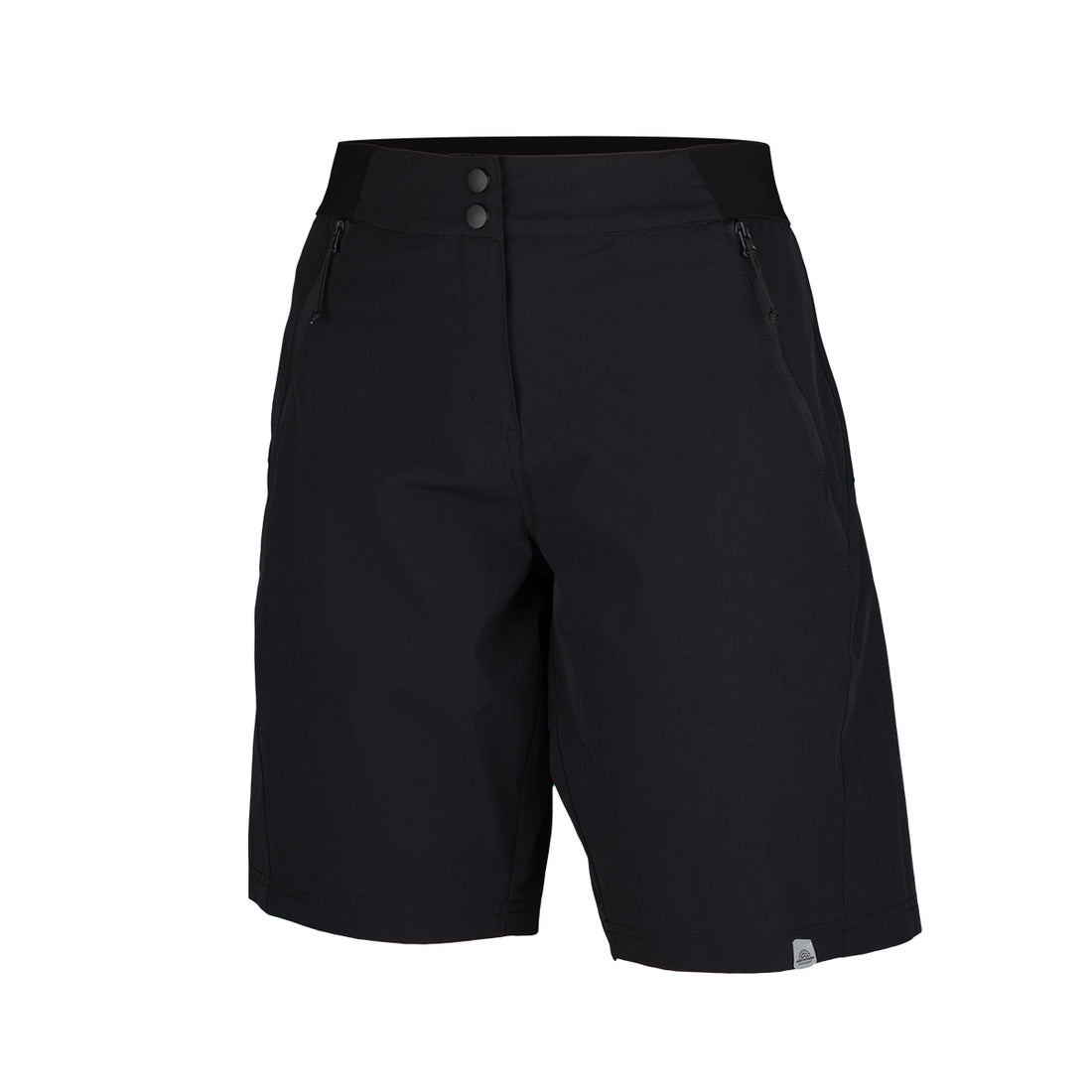 BE-4333MB women's e-bike shorts comfortable 2in1 ROSEWA3