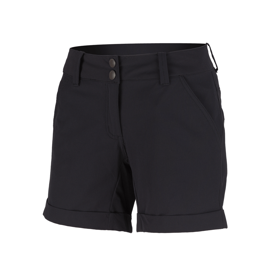 BE-4355AD women's shorts cotton style adventure JAYDA