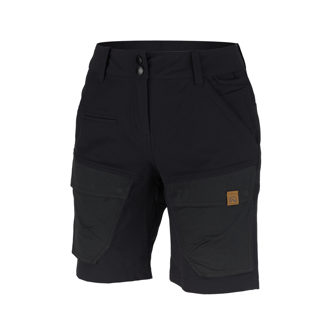 BE-4357AD women's shorts combi adventure KYLIE