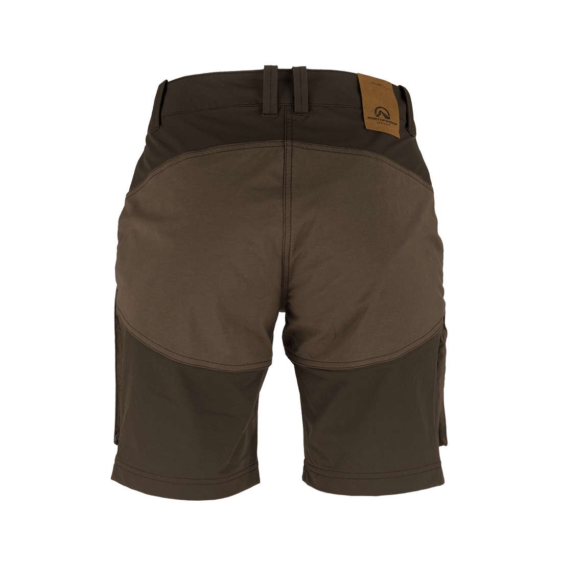 BE-4357AD women's shorts combi adventure KYLIE