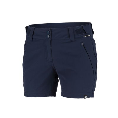 BE-4360OR2 women's trekking stretch shorts CHARLI