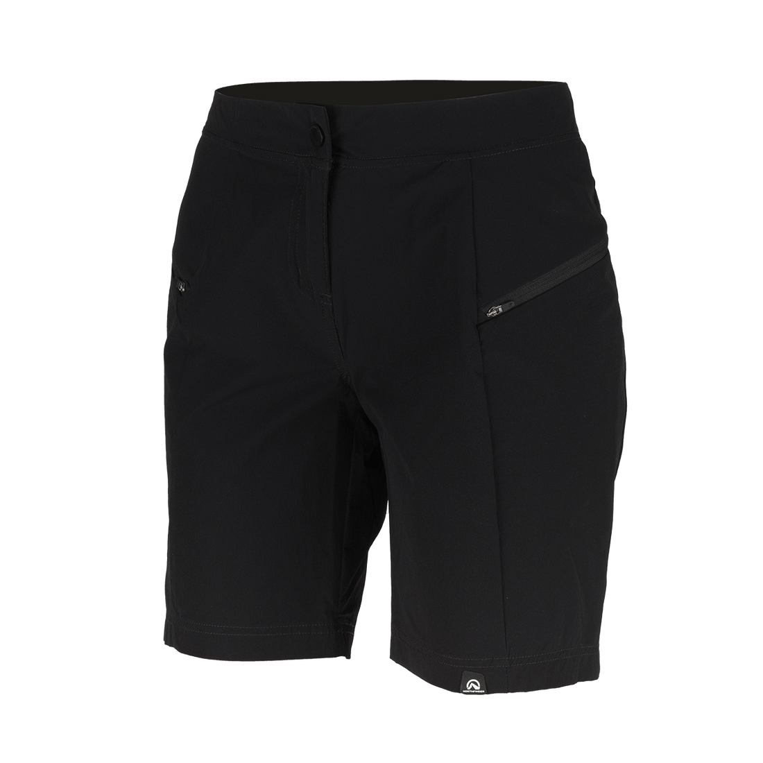 BE-4361OR women's ultra-light stretch shorts MALIA