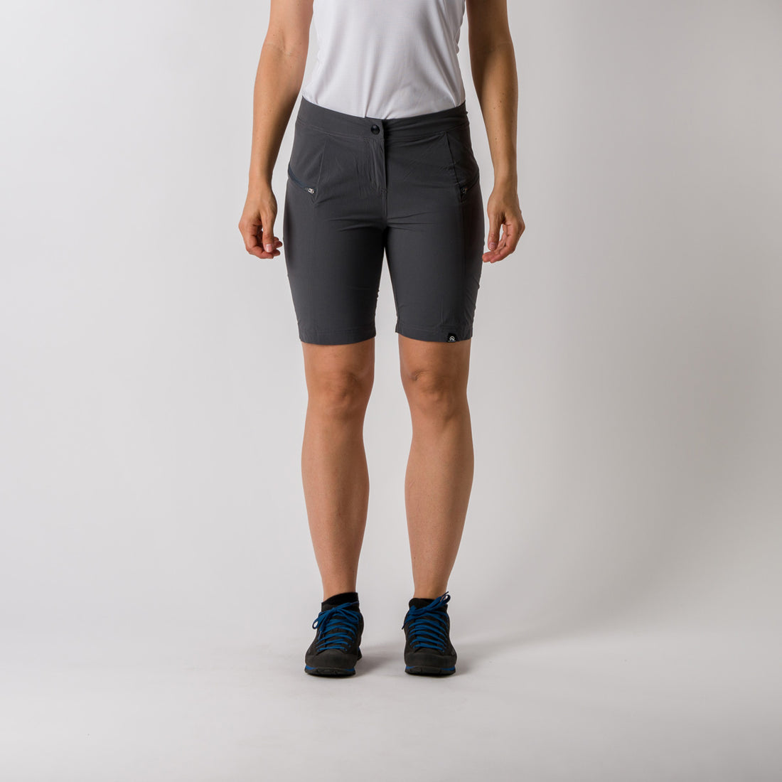 BE-4361OR women's ultra-light stretch shorts MALIA