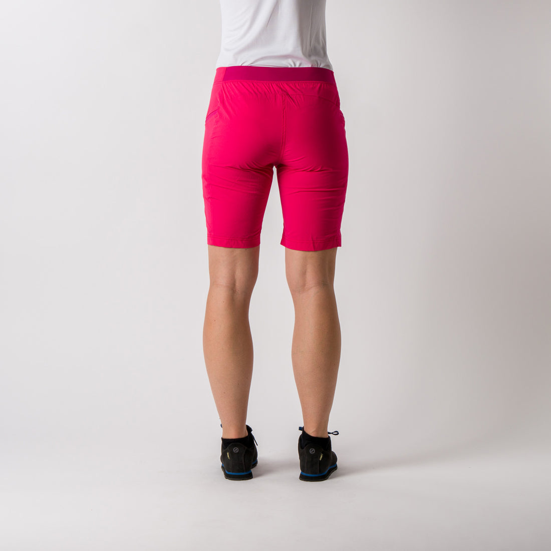 BE-4361OR women's ultra-light stretch shorts MALIA