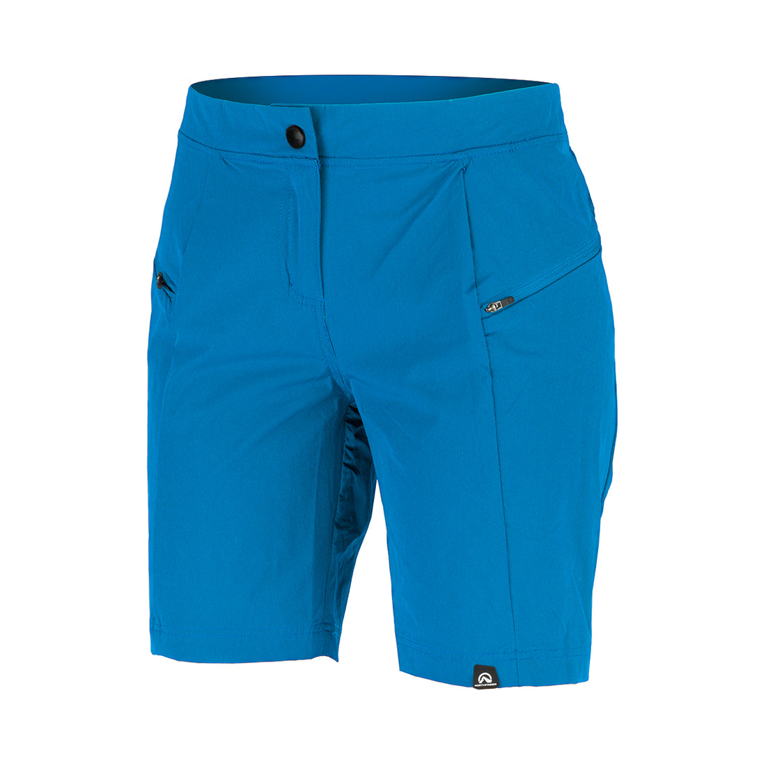 BE-4361OR women's ultra-light stretch shorts MALIA