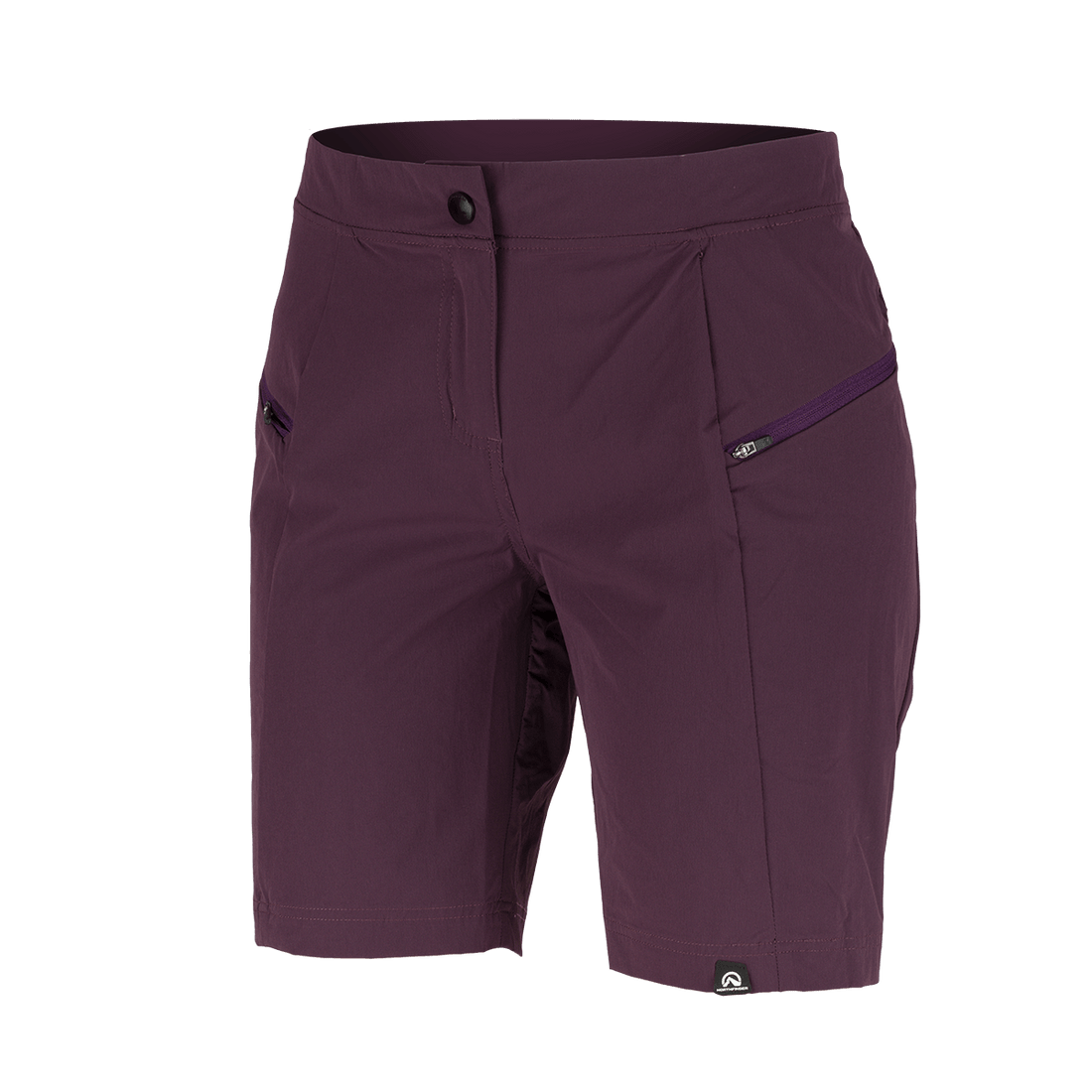 BE-4361OR women's ultra-light stretch shorts MALIA