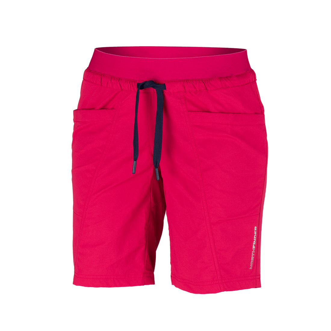 BE-4365OR women's lightweight shorts RAYNE