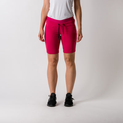 BE-4365OR women's lightweight shorts RAYNE