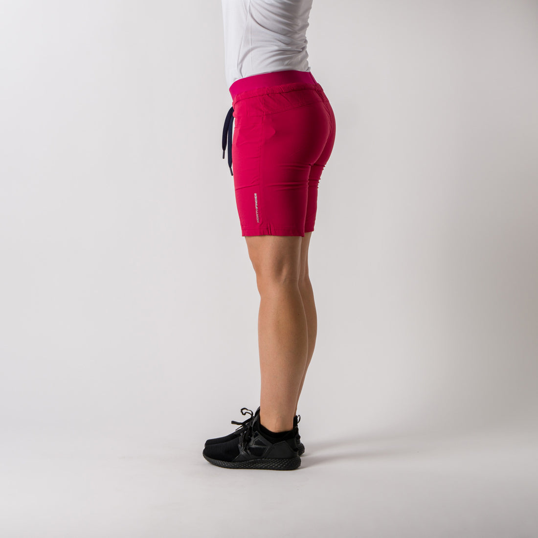BE-4365OR women's lightweight shorts RAYNE