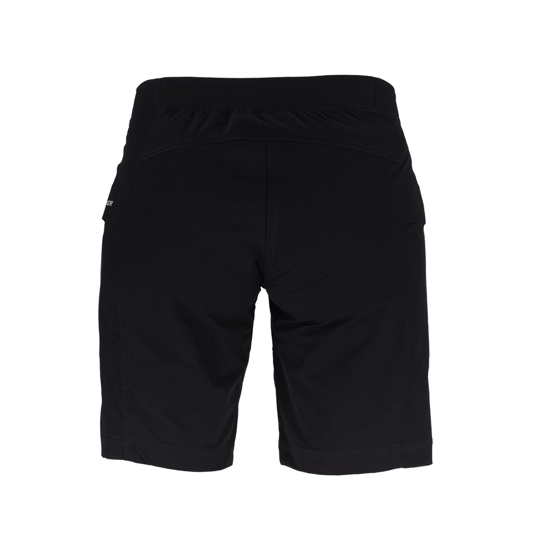 BE-4366OR women's comfortable stretch shorts INGRID