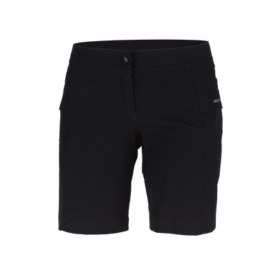 BE-4366OR women's comfortable stretch shorts INGRID
