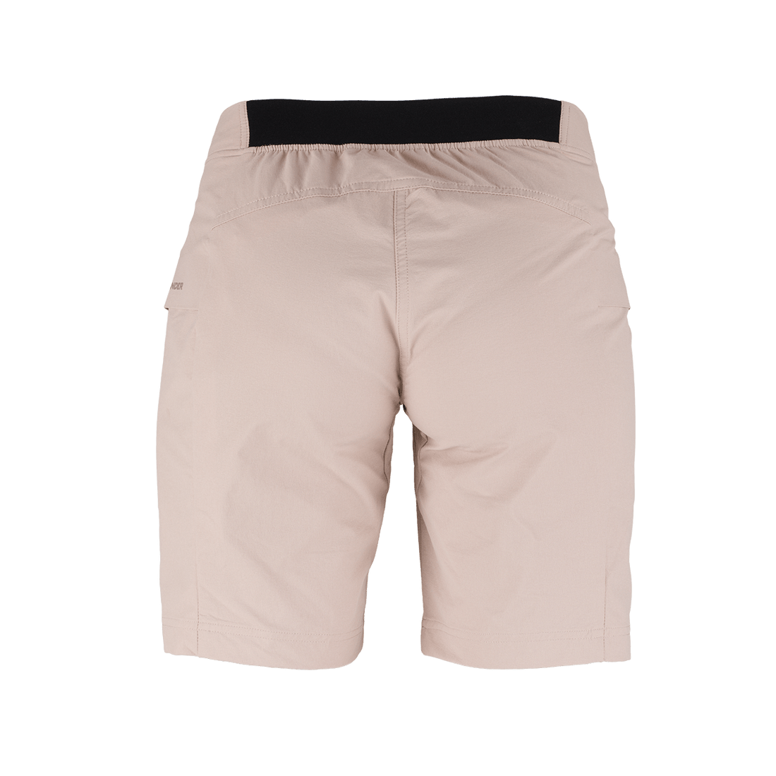 BE-4366OR women's comfortable stretch shorts INGRID