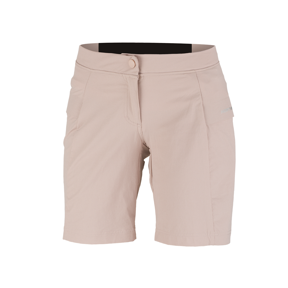 BE-4366OR women's comfortable stretch shorts INGRID