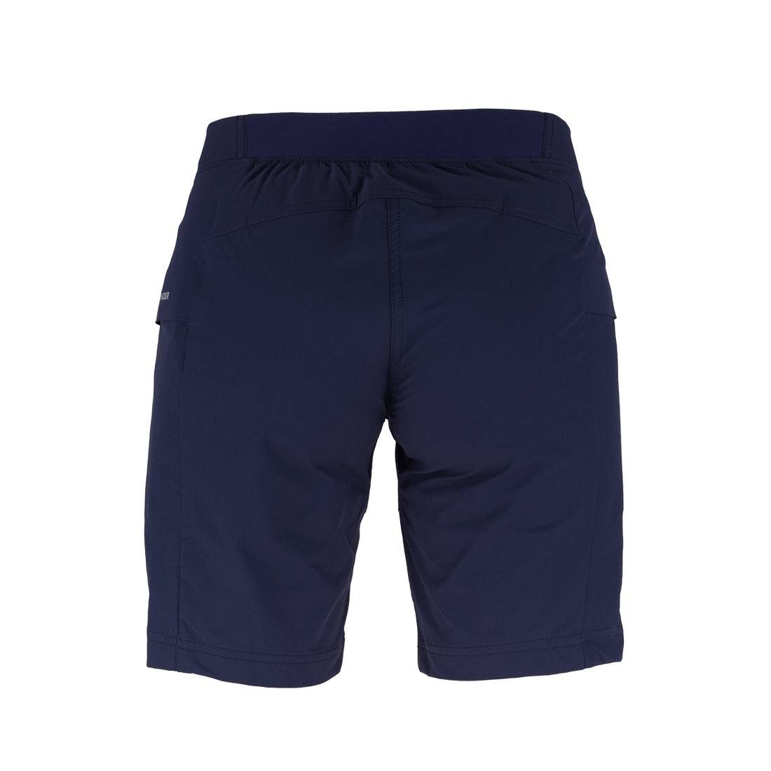BE-4366OR women's comfortable stretch shorts INGRID