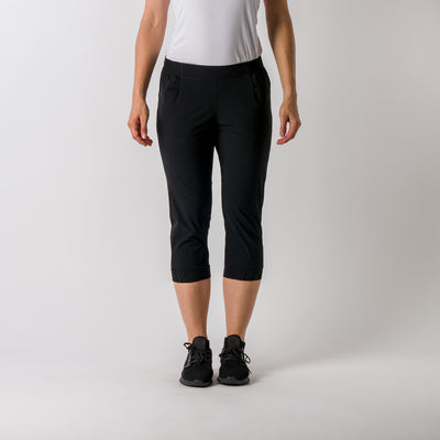 BE-4370OR women's ultra-light stretch shorts SCARLETTE