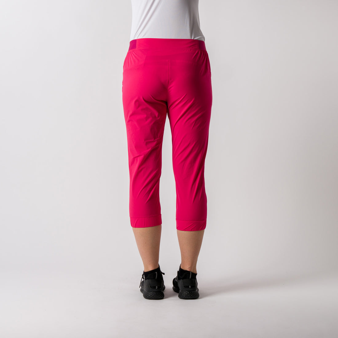 BE-4370OR women's ultra-light stretch shorts SCARLETTE