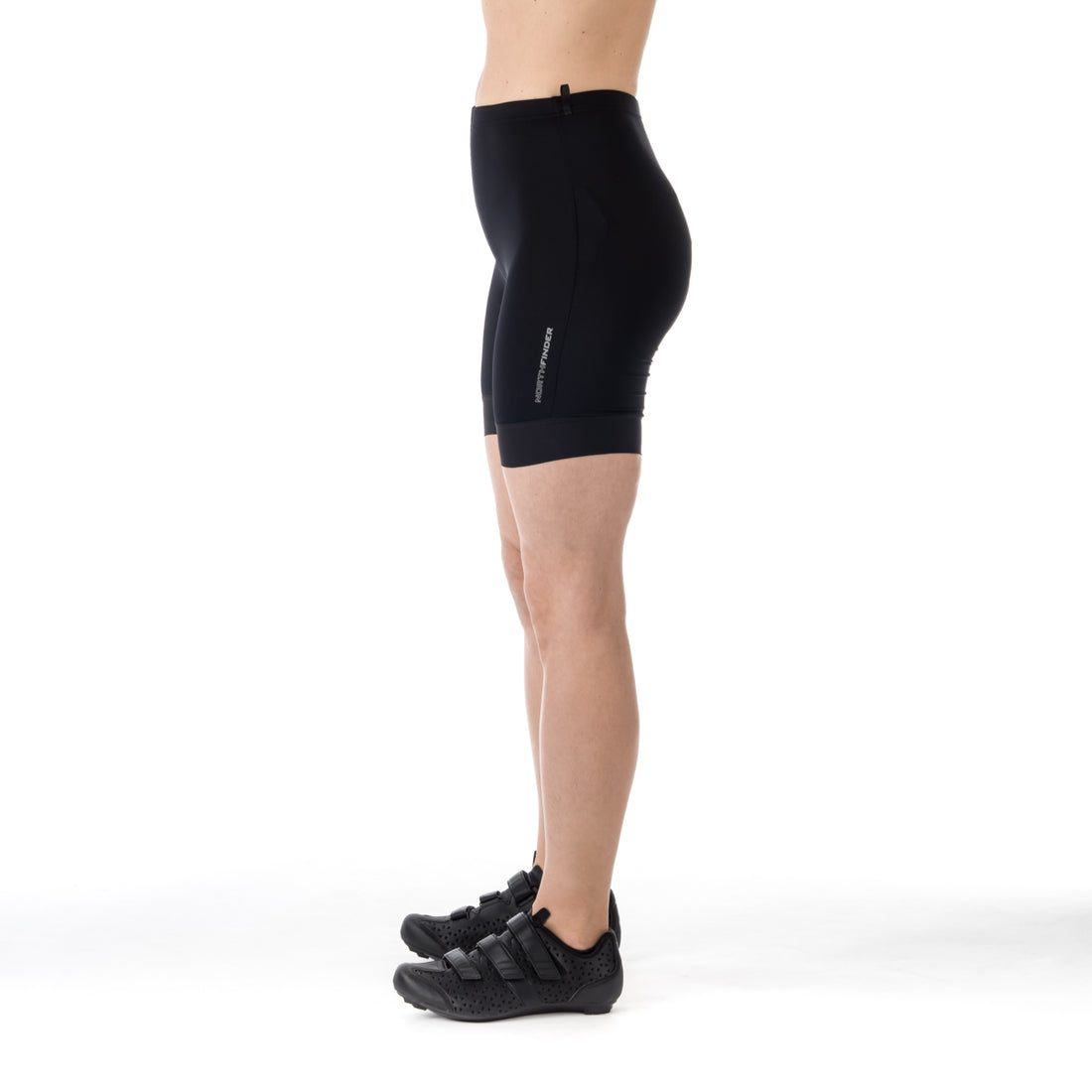 BE-4376MB women's inner elastic bike shorts TESSA