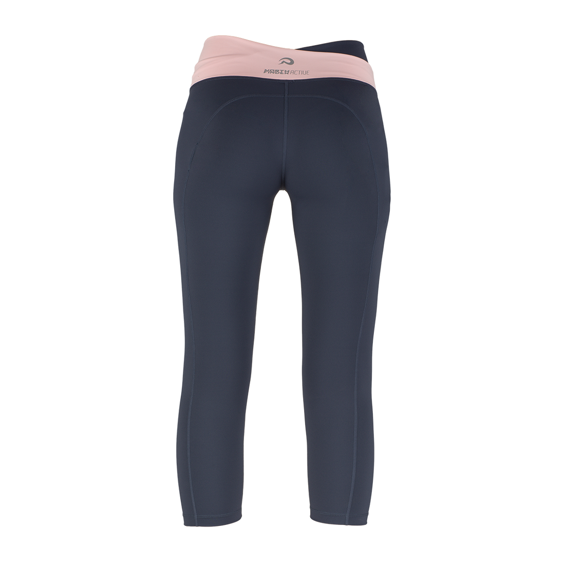 BE-4380SP women's sport short leggings AMINA