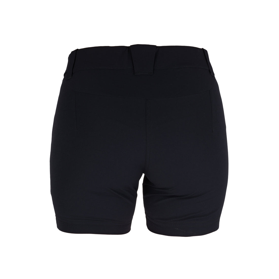 BE-4440OR women's trekking elastic regular fit shorts LOIS