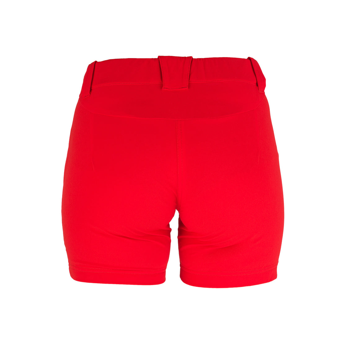 BE-4440OR women's trekking elastic regular fit shorts LOIS