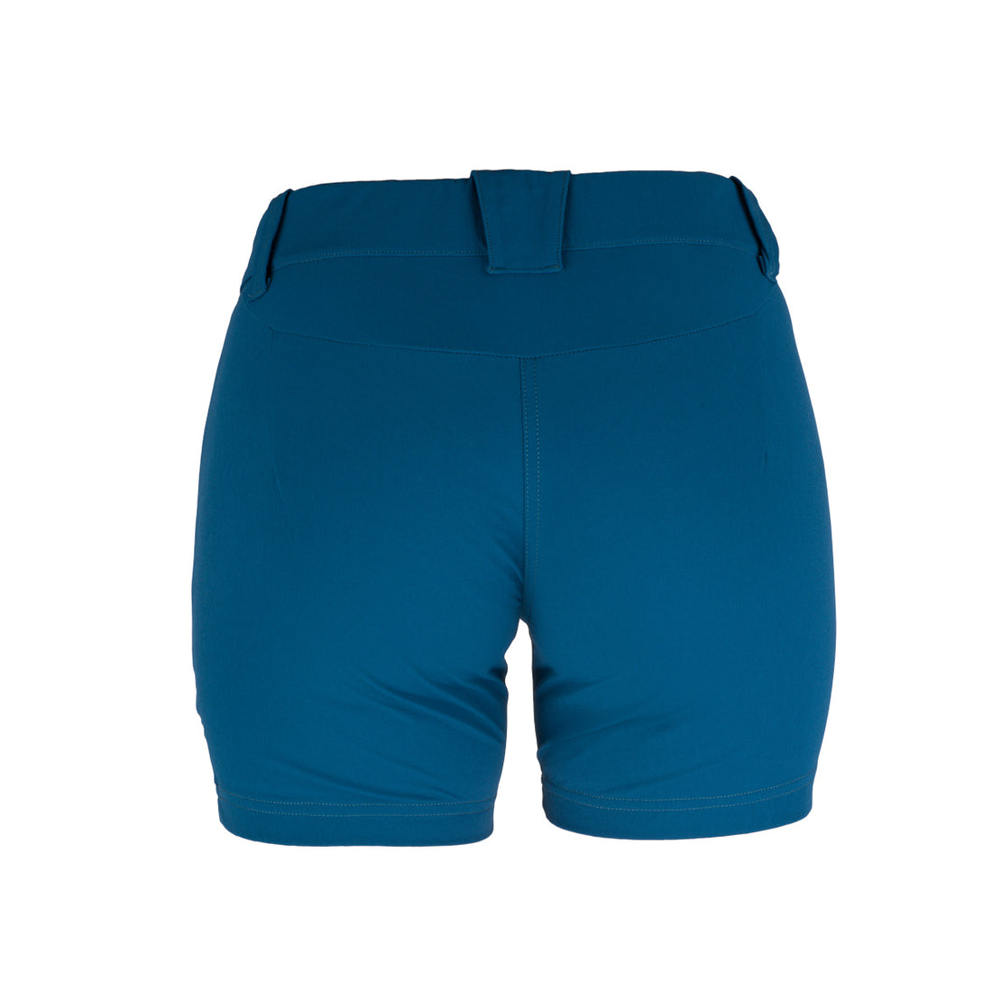 BE-4440OR women's trekking elastic regular fit shorts LOIS