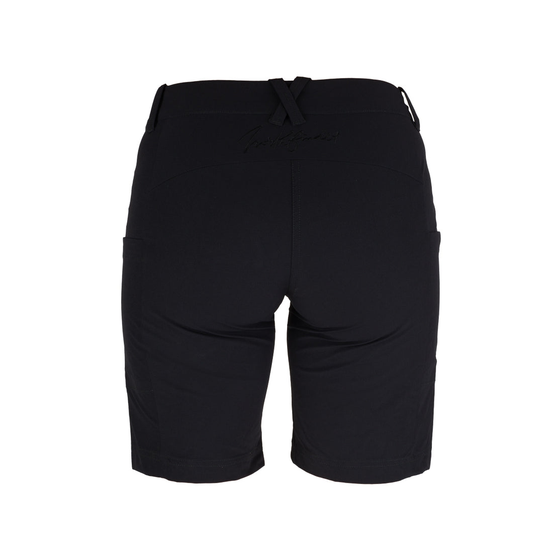 BE-4441OR women's trekking technical regular fit stretch shorts LORETTA