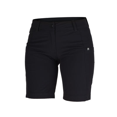 BE-4441OR women's trekking technical regular fit stretch shorts LORETTA