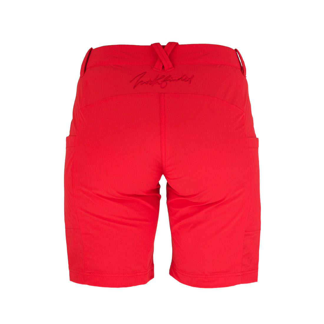 BE-4441OR women's trekking technical regular fit stretch shorts LORETTA