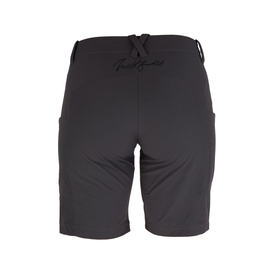 BE-4441OR women's trekking technical regular fit stretch shorts LORETTA