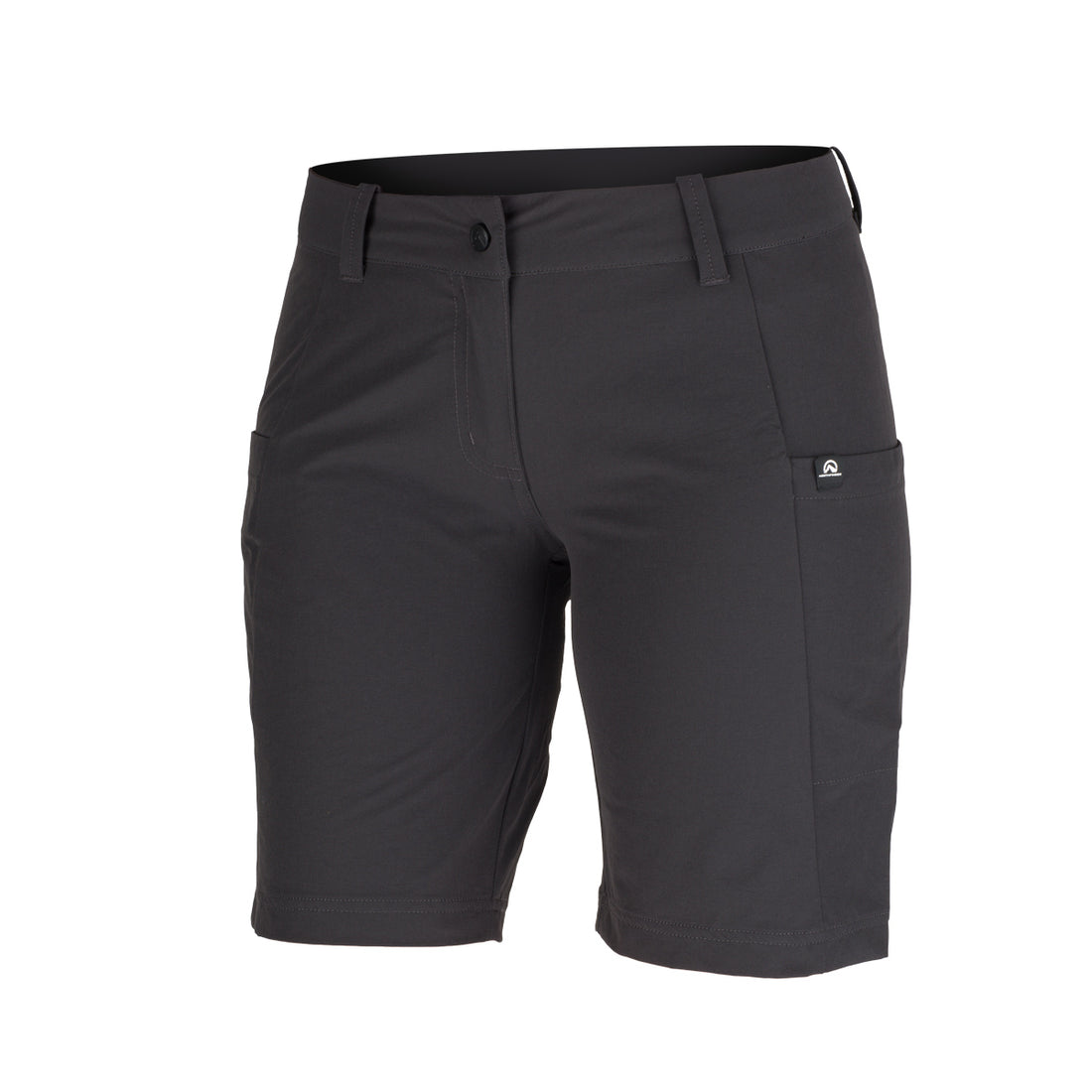BE-4441OR women's trekking technical regular fit stretch shorts LORETTA