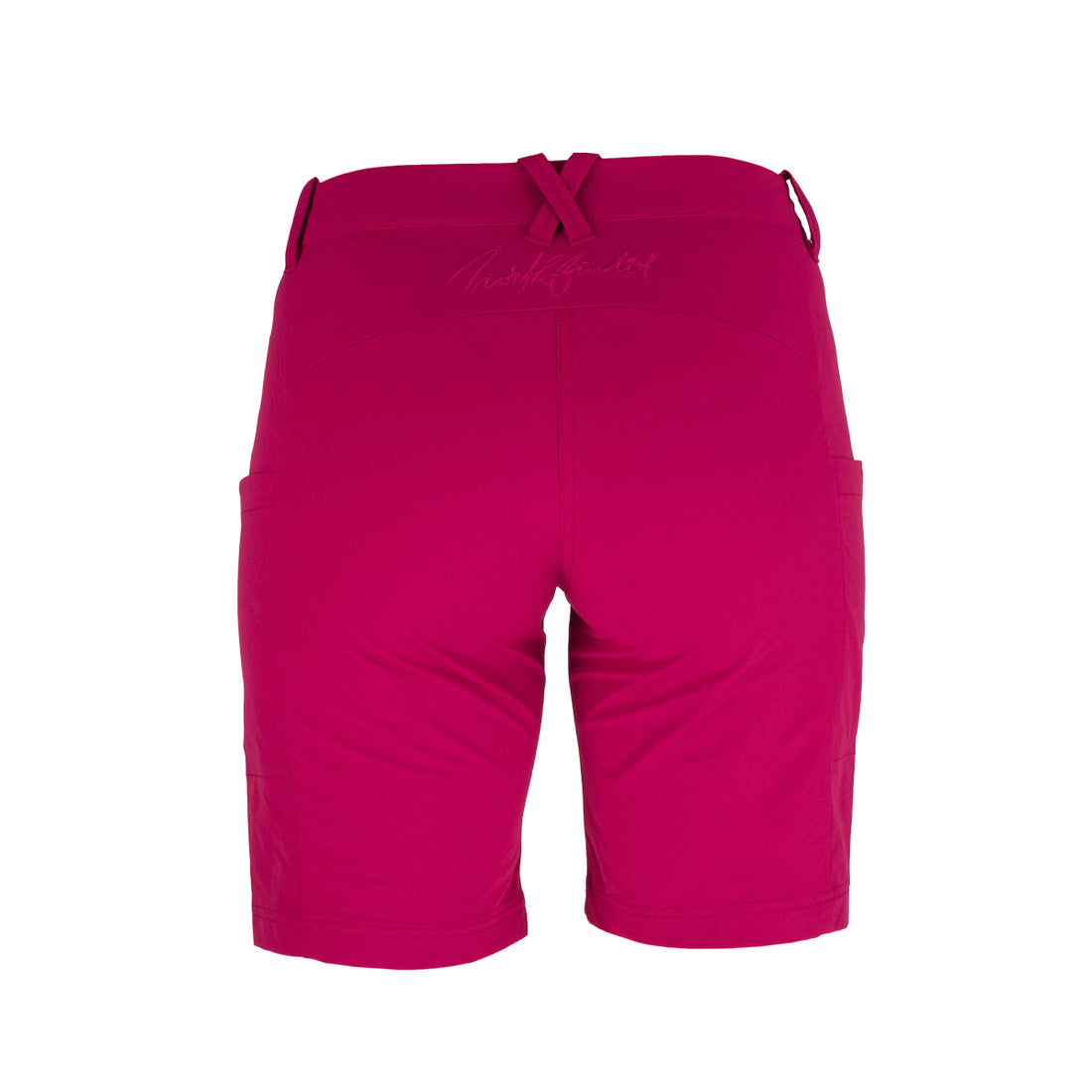 BE-4441OR women's trekking technical regular fit stretch shorts LORETTA