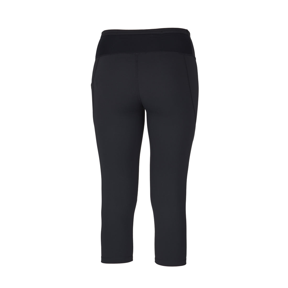 BE-4445OR women's outdoor technical 3/4 legings LULU