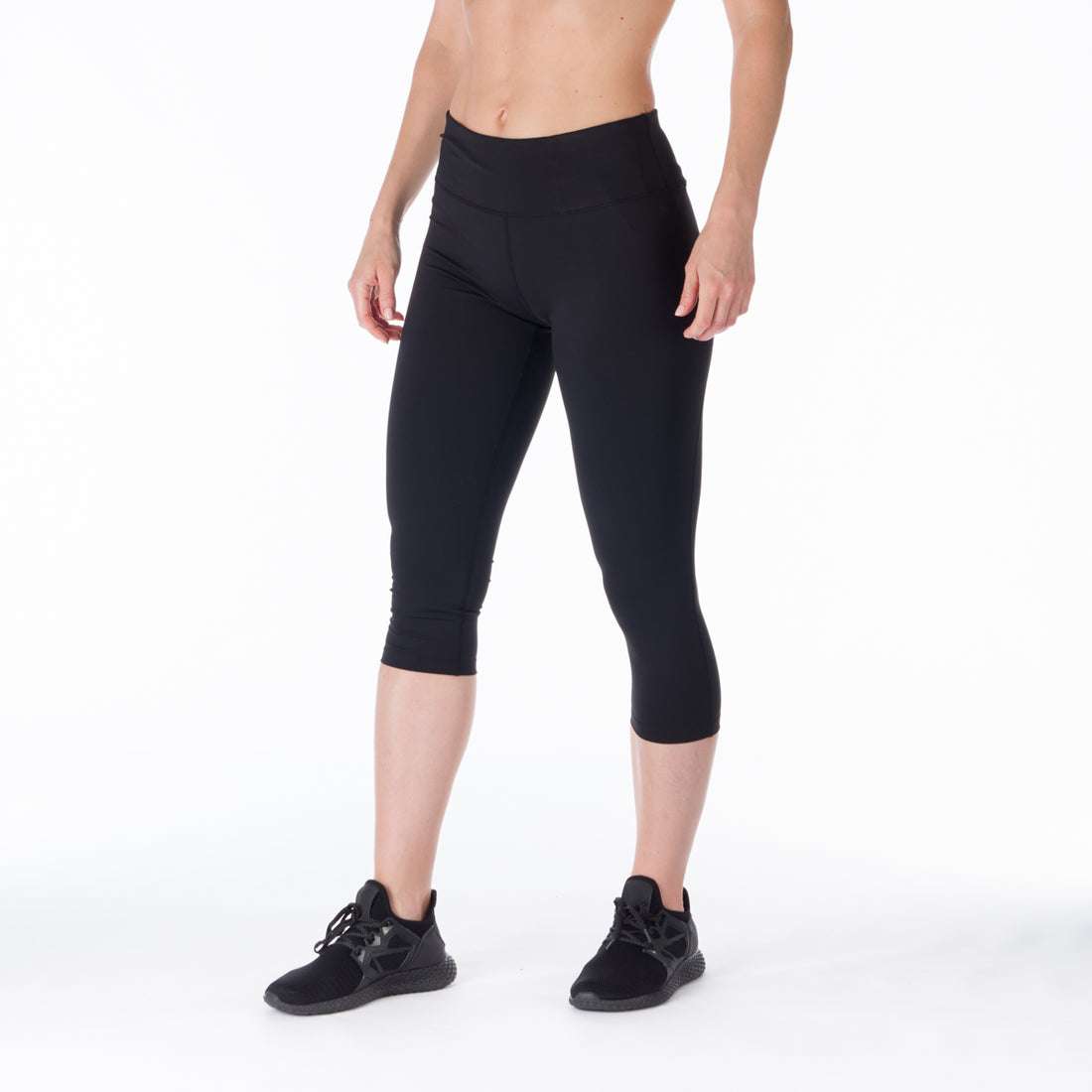 BE-4450SP women's sport short leggings NETTIE