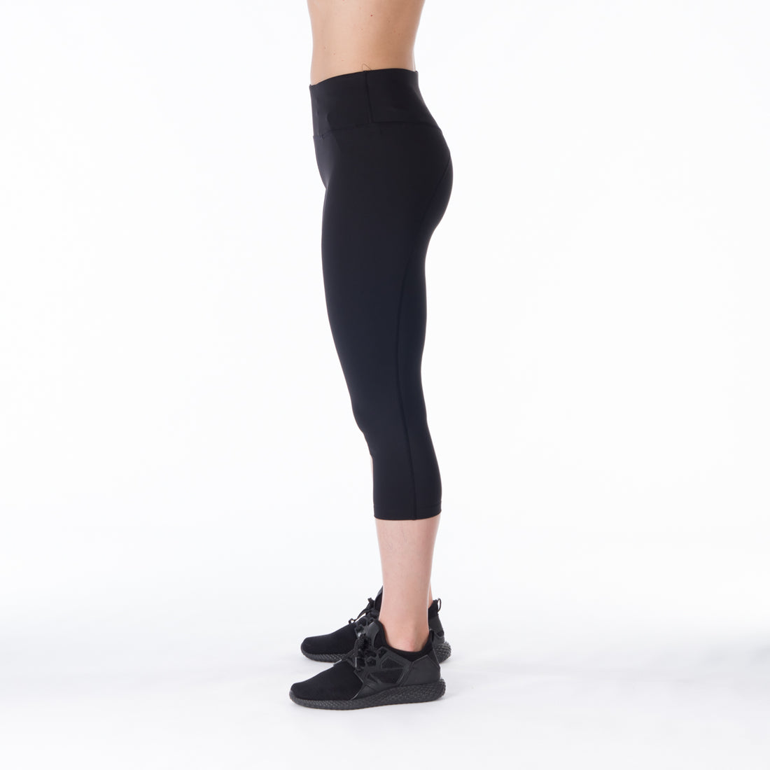 BE-4450SP women's sport short leggings NETTIE