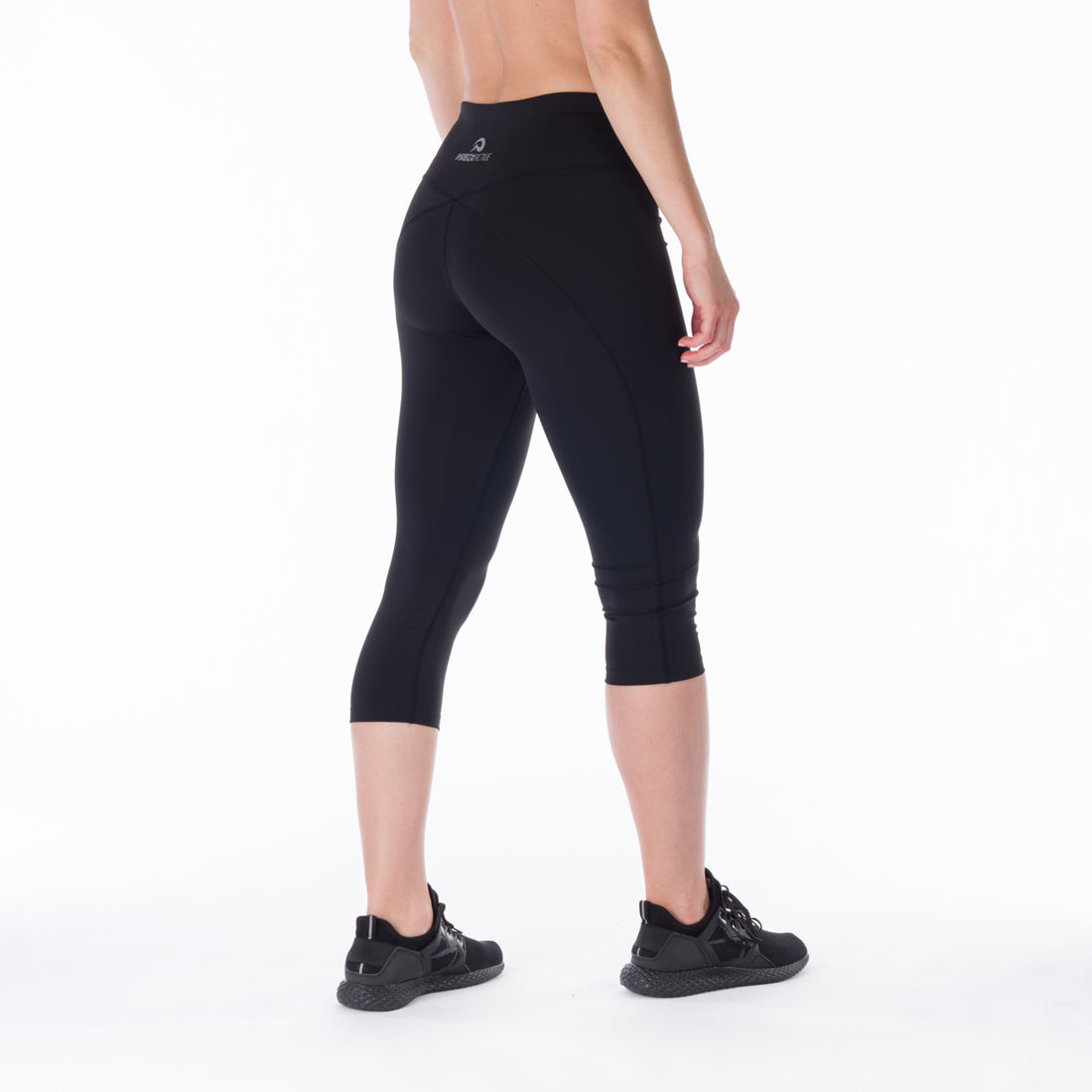 BE-4450SP women's sport short leggings NETTIE