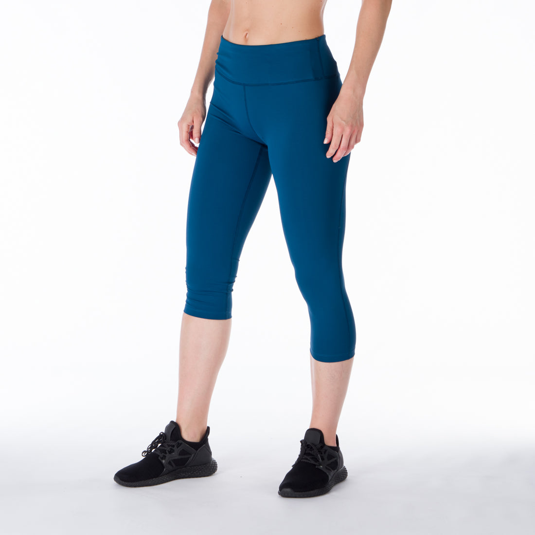 BE-4450SP women's sport short leggings NETTIE