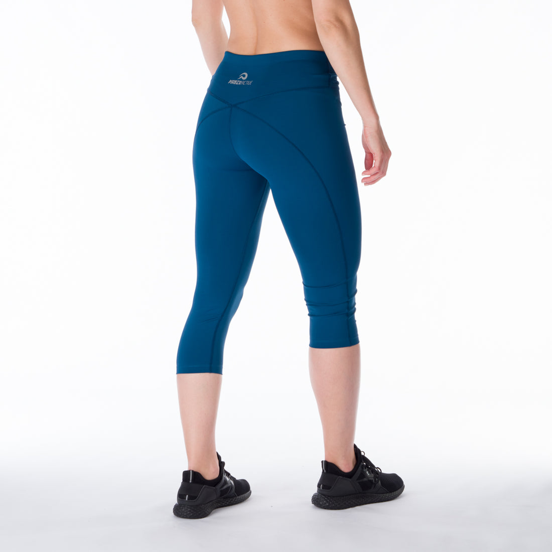 BE-4450SP women's sport short leggings NETTIE