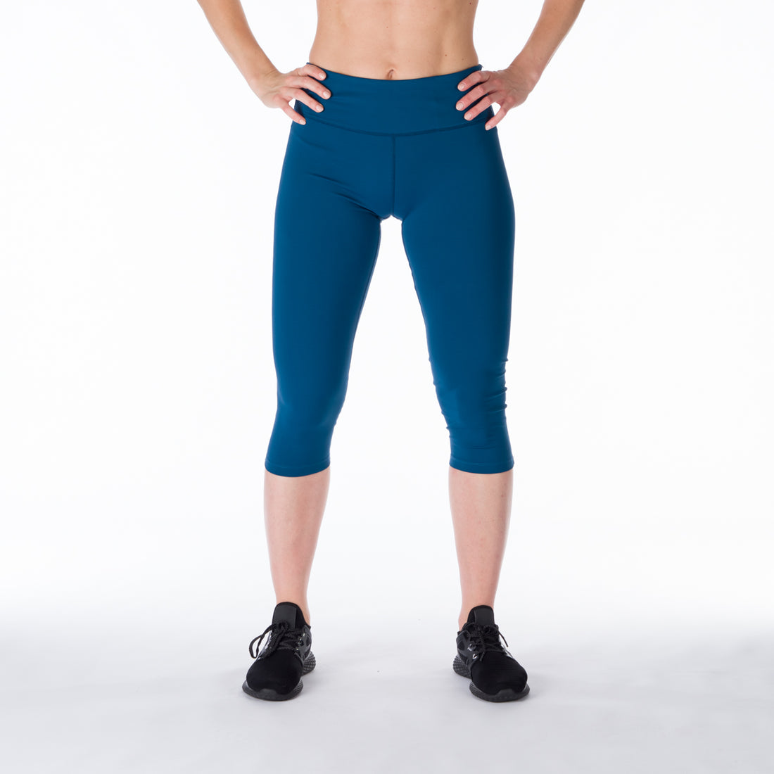 BE-4450SP women's sport short leggings NETTIE