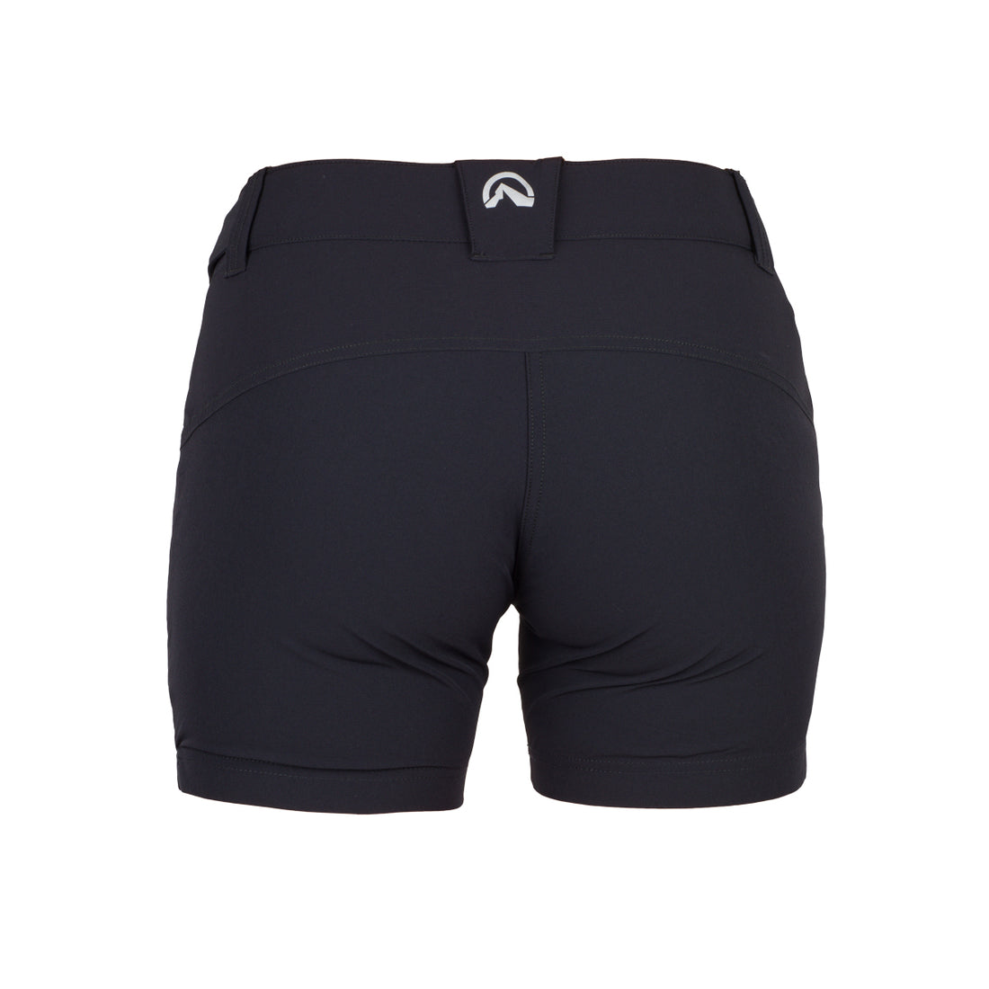 BE-4475OR women's trekking elastic regular fit shorts SUE