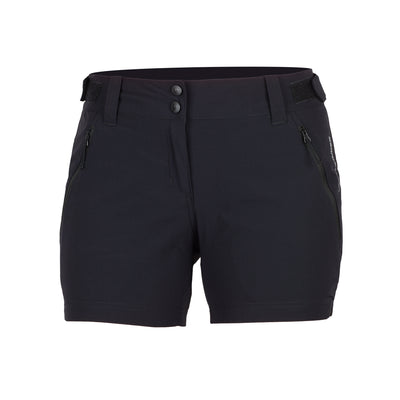 BE-4475OR women's trekking elastic regular fit shorts SUE