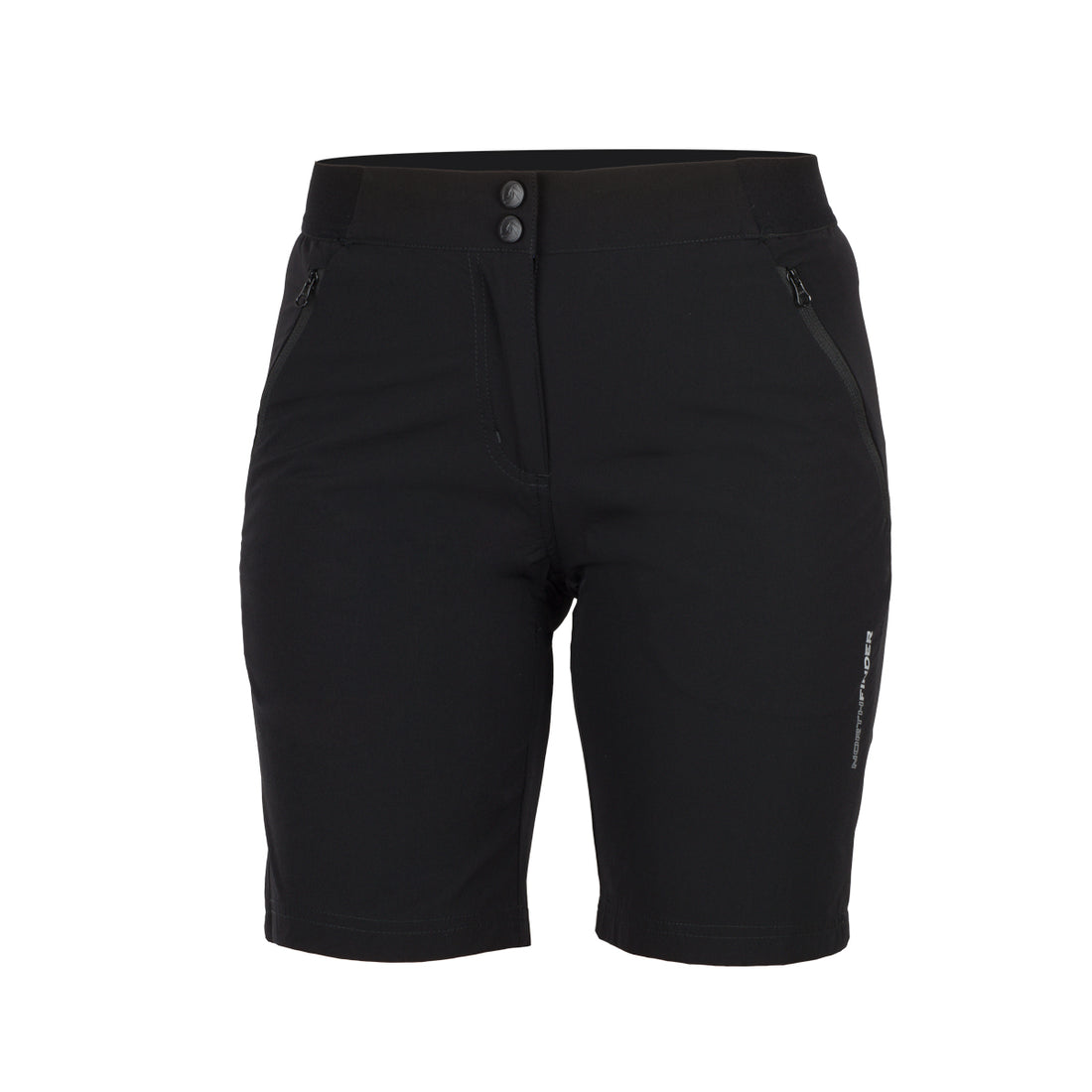 BE-4477OR women's trekking lightweight stretch shorts JACKIE