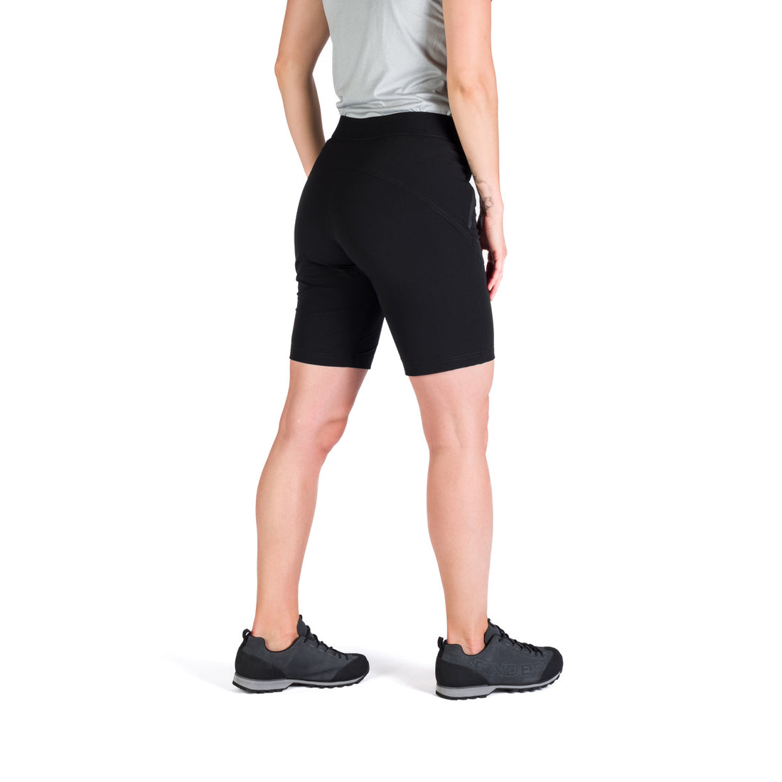 BE-4477OR women's trekking lightweight stretch shorts JACKIE