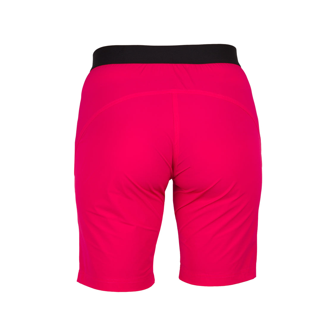 BE-4477OR women's trekking lightweight stretch shorts JACKIE