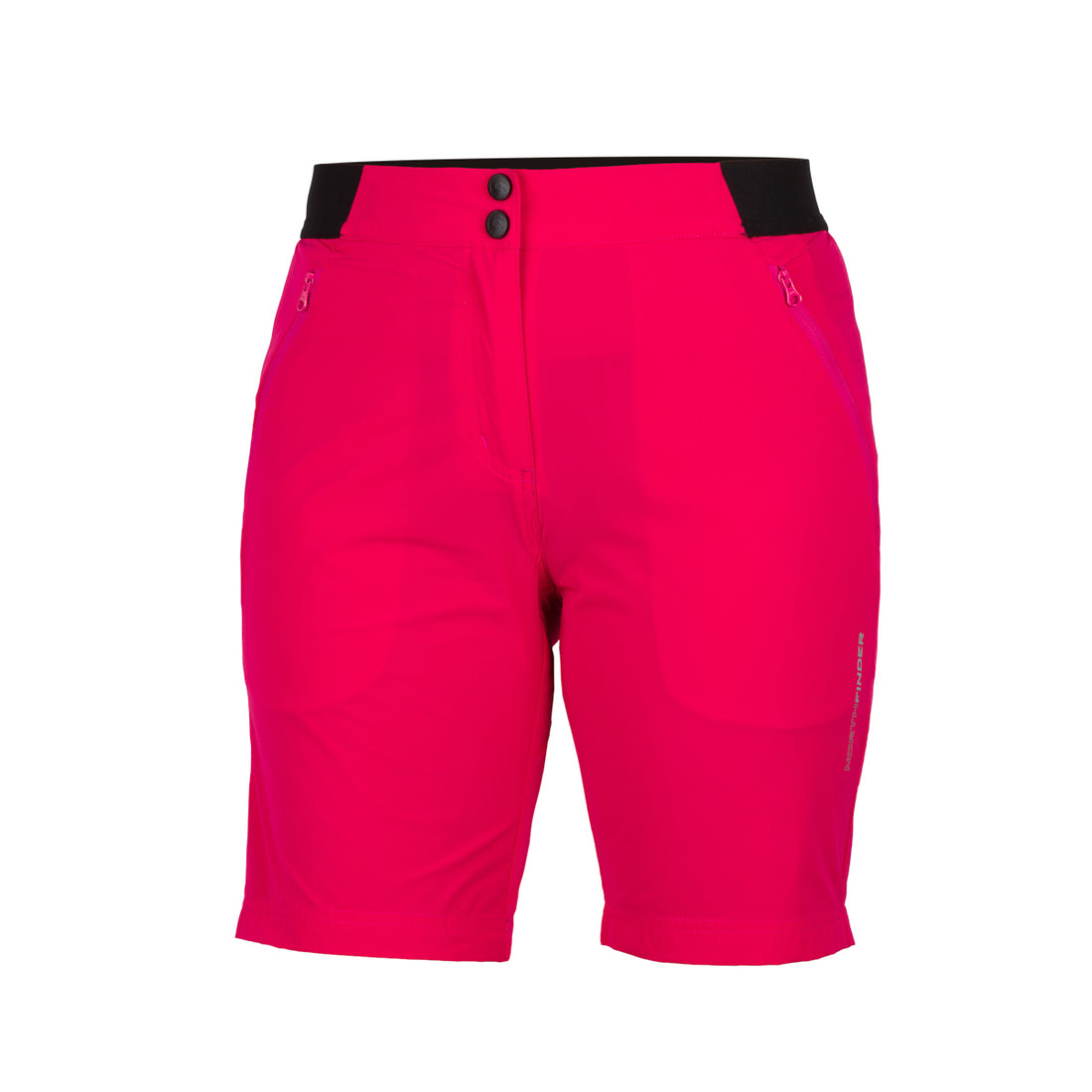 BE-4477OR women's trekking lightweight stretch shorts JACKIE