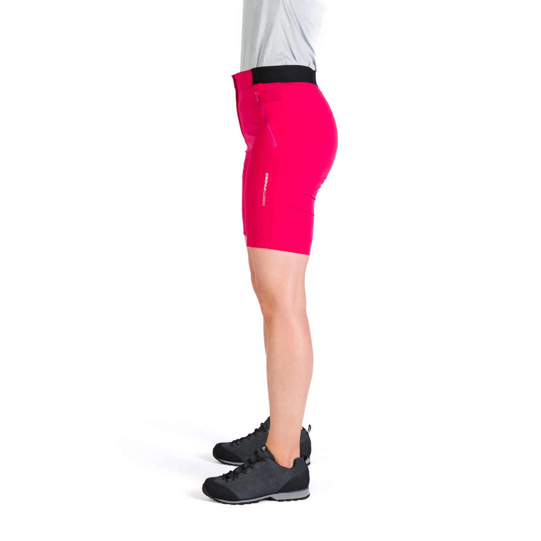 BE-4477OR women's trekking lightweight stretch shorts JACKIE
