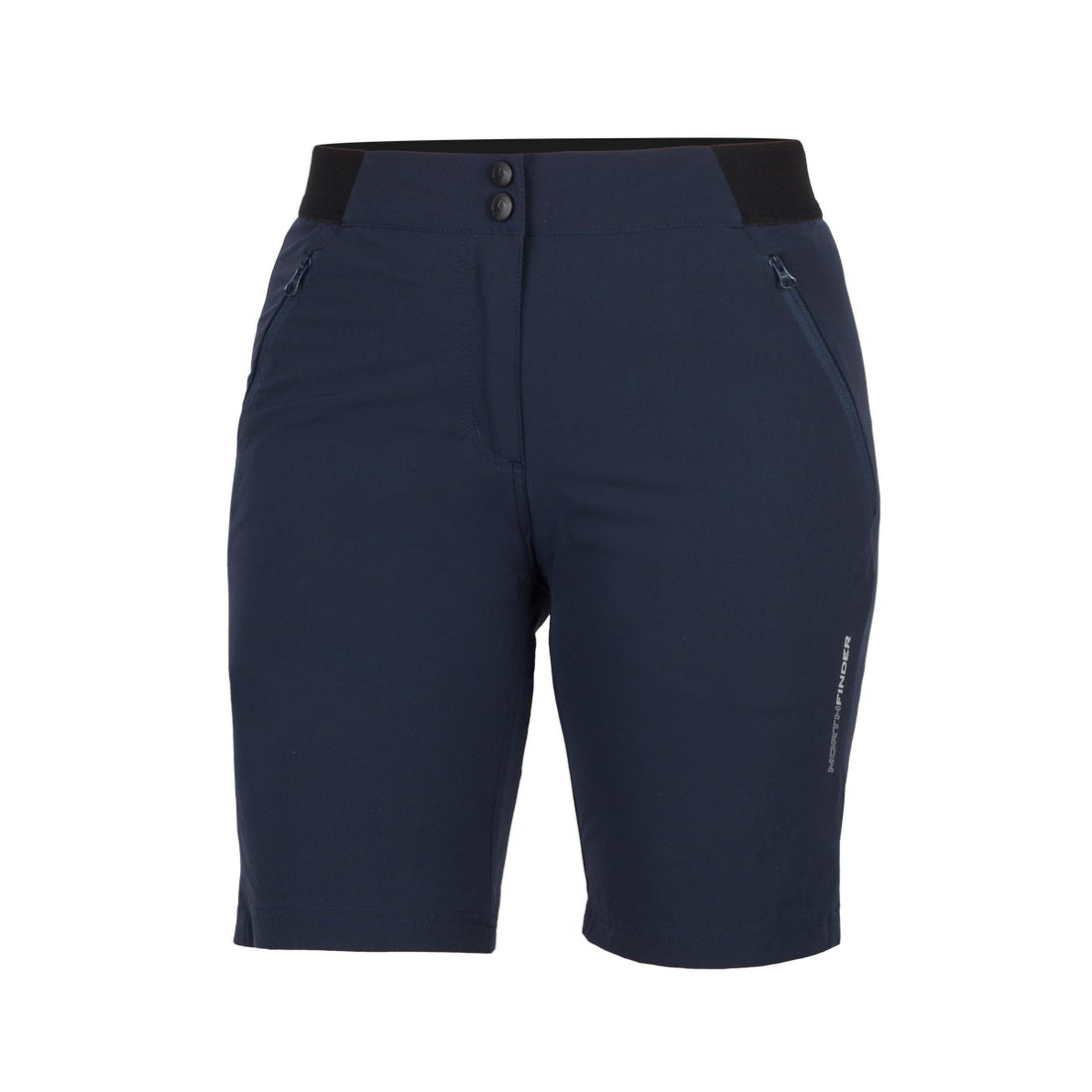 BE-4477OR women's trekking lightweight stretch shorts JACKIE