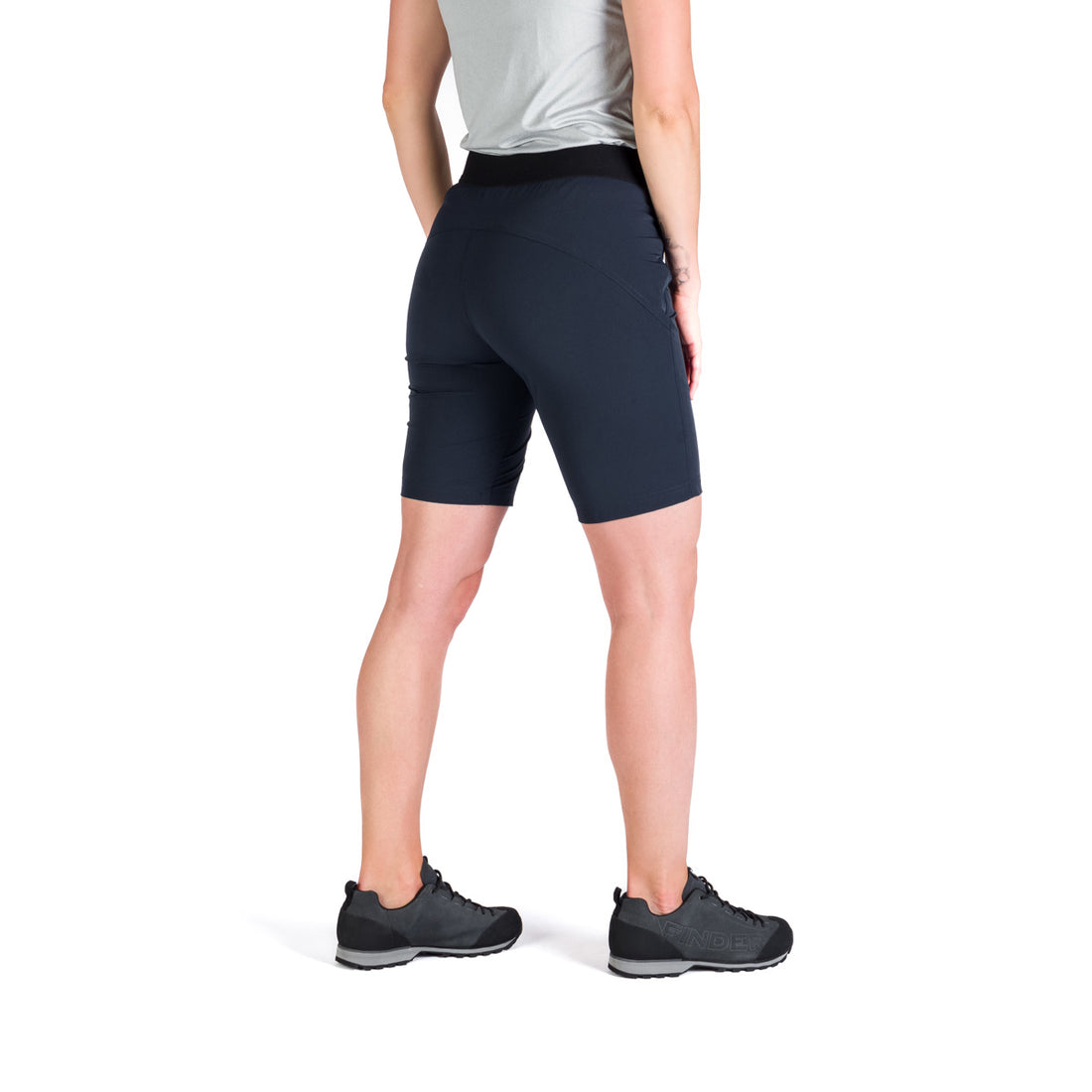 BE-4477OR women's trekking lightweight stretch shorts JACKIE