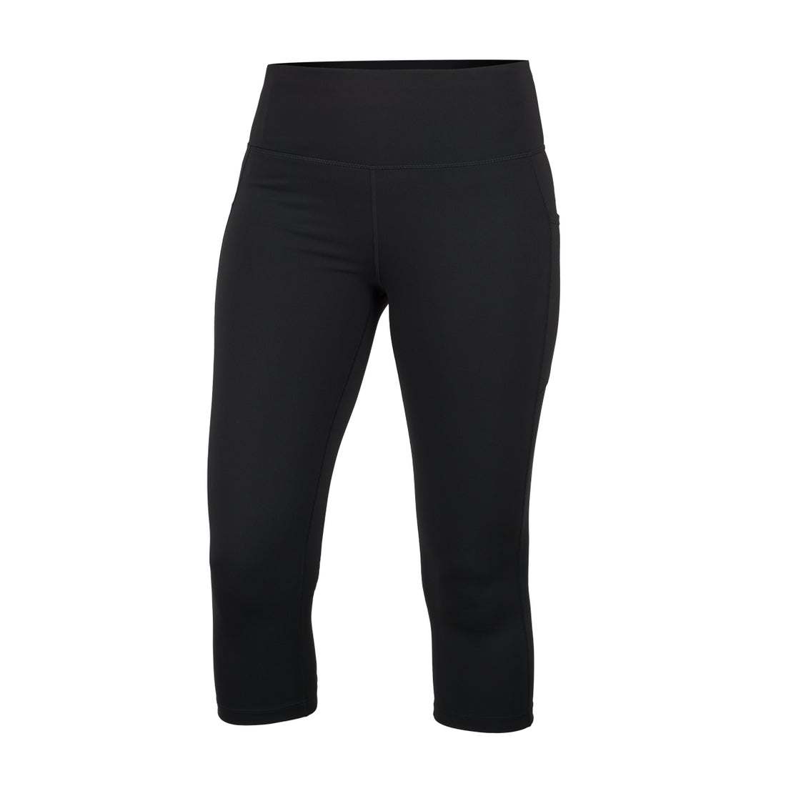 BE-4479OR women's outdoor technical 3/4 leggings GAIL
